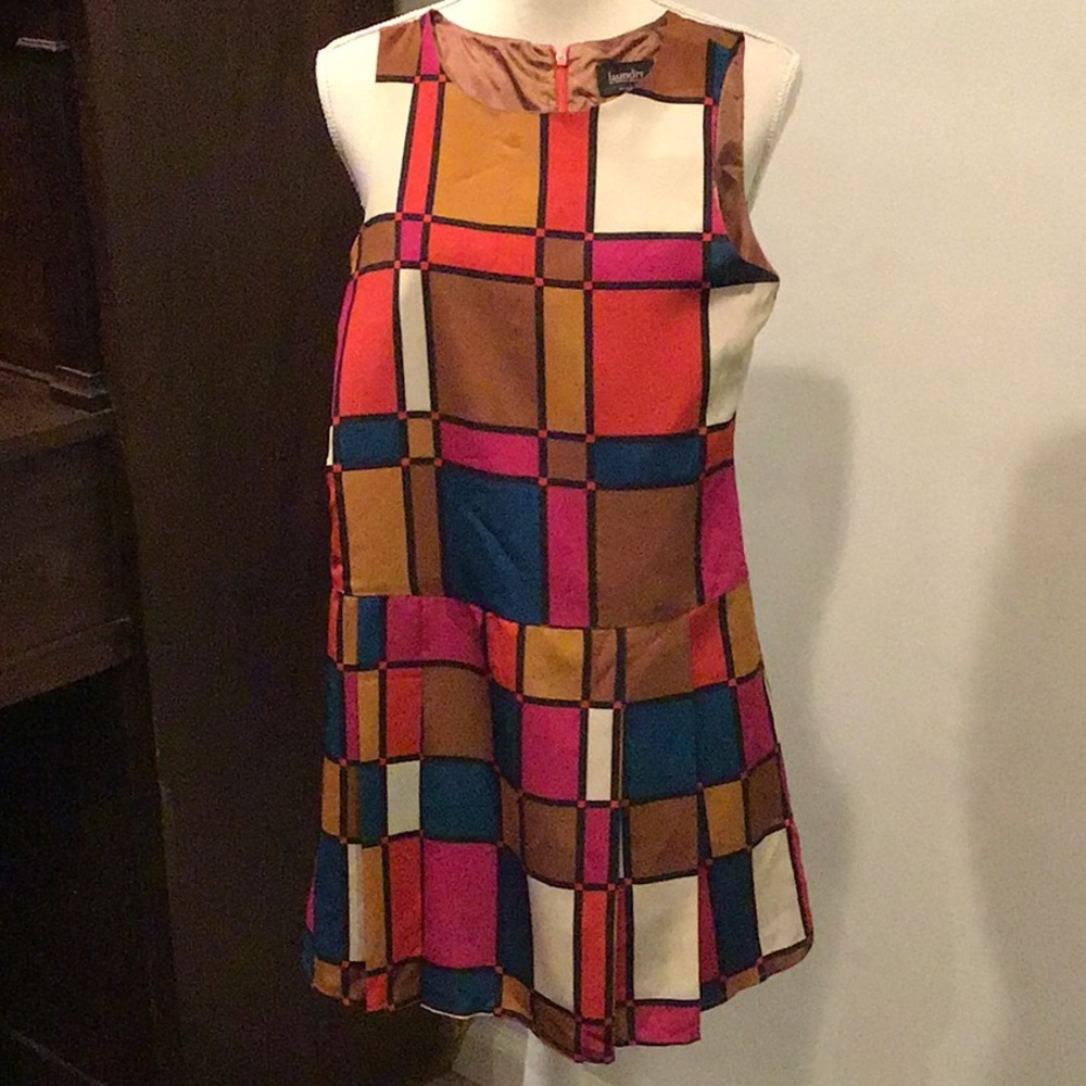 Laudry size 14 tween dress